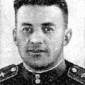 298 ИАП. Герой Советского Союза В. Семенишин.